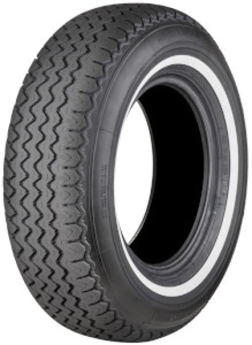Michelin Collection XVS ( 235/70 R15 101H WW 20mm ) 1