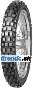 Mitas E-06 ( 2.75-16 RF TT 46P zadné koleso, predné koleso ) 1