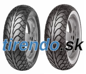 Mitas MC22 Elegance ( 120/70-10 TL 54L zadné koleso, predné koleso ) 1