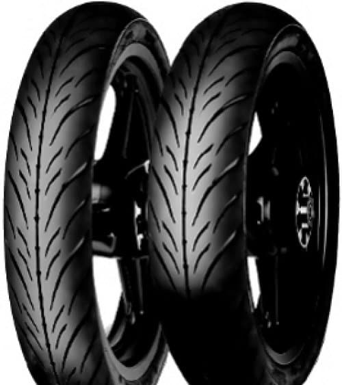 Mitas MC25 ( 100/80-17 TL 52S )