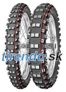 Mitas Terra Force-MX MH ( 70/100-19 TT 42M Mischung medium HARD, NHS, predné koleso ) 1