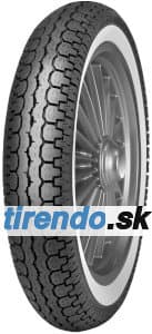 Mitas B14 ( 3.50-10 TT 51J zadné koleso, predné koleso WW )