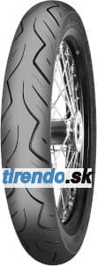 Mitas Custom Force ( 100/90-19 TL 57H predné koleso )