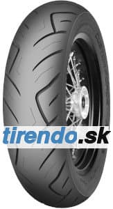 Mitas Custom Force ( 130/90B16 TL 73H zadné koleso ) 1