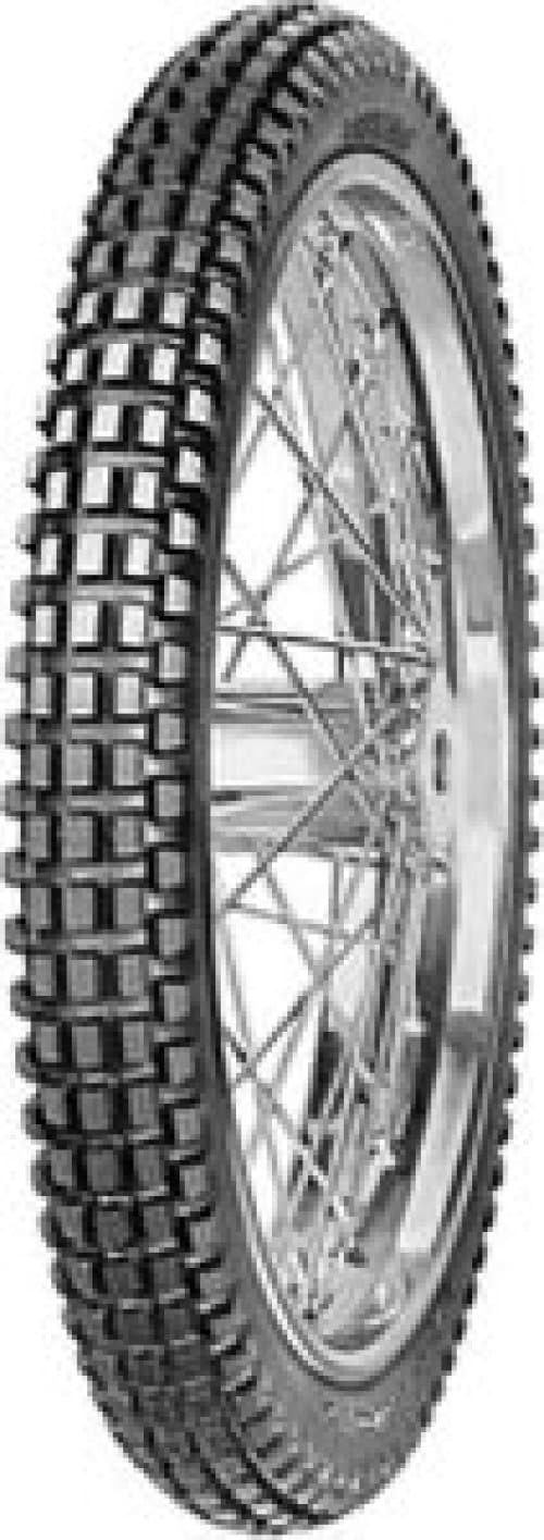 Mitas E-05 ( 3.00-21 TT 54S predné koleso )