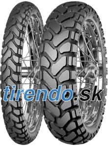 Mitas Enduro Trail + ( 4.00B18 TT/TL 64H zadné koleso, M+S označenie )