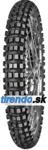 Mitas Enduro Trail XT+ ( 80/90B21 TT/TL 48T M+S označenie, Mischung Dakar, predné koleso ) 1