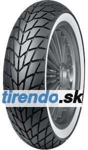 Mitas MC20 Monsum ( 130/70-12 TL 62P zadné koleso, M+S označenie, predné koleso WW )
