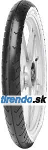 Mitas MC2 ( 2.50-16 TT/TL 42J zadné koleso, predné koleso WW )