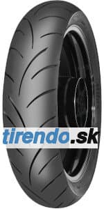 Mitas MC50 ( 140/80-17 TL 69H zadné koleso ) 1