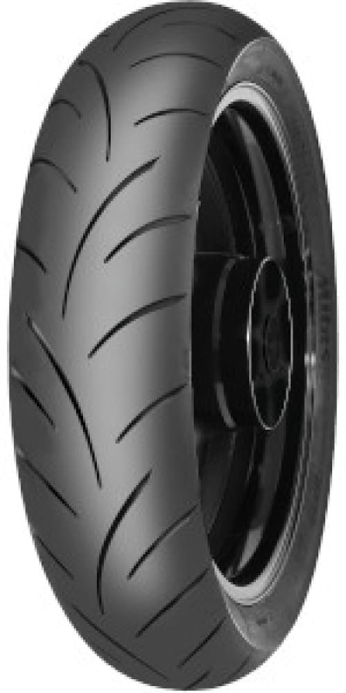 Mitas MC50 ( 130/70-17 TL 62H zadné koleso ) 1