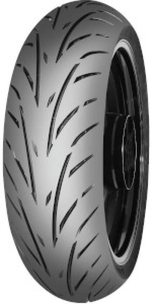 Mitas Touring Force ( 150/70-17 TL (69W) zadné koleso ) 1
