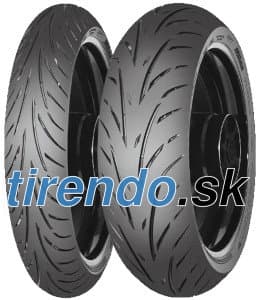 Mitas Touring Force SP ( 190/55 ZR17 TL (75W) zadné koleso ) 1