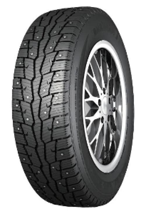 Nankang ICE ACTIVA IV-1 VAN ( 165 R13C 94/92Q, pneumatika s hrôtmi )