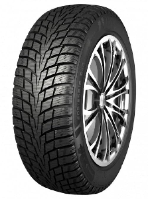 Nankang ICE ACTIVA Ice-1 ( 245/40 R18 97Q XL, Nordic compound, s ochrannou lištou (MFS) ) 1
