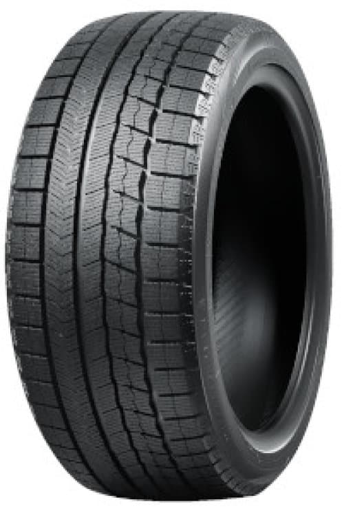 Nankang Wintersaf WS-1 RFT ( 275/40 R19 101Q, Nordic compound, s ochrannou lištou (MFS), runflat DOT2021 )