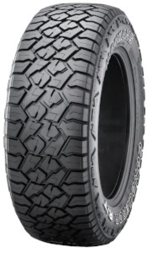 Nankang Conqueror R/T ( 285/50 R20 116T XL WL ) 1