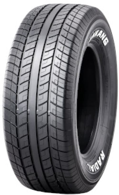 Nankang Radial ( 265/50 R14 102H XL WL ) 1
