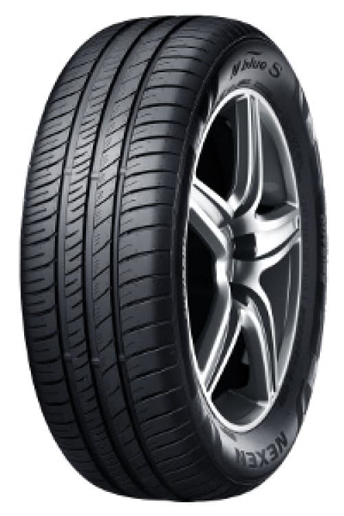 Nexen N blue S ( 185/55 R14 80H 4PR ) 1