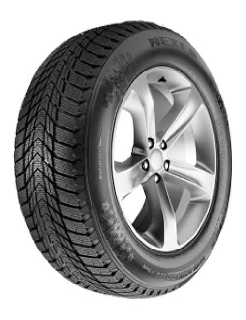 Nexen Winguard Ice Plus ( 225/55 R16 99T XL 4PR, Nordic compound )