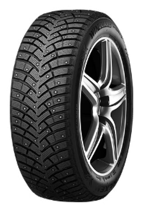 Nexen Winguard Winspike 3 ( 245/70 R16 107T 4PR, pneumatika s hrôtmi ) 1