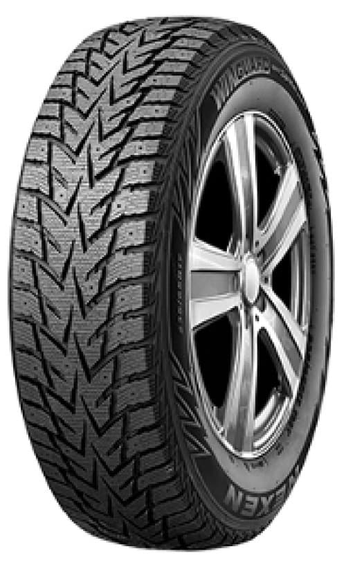 Nexen Winguard Winspike WS62 ( 235/60 R16 100T 4PR, pneumatika s hrôtmi ) 1