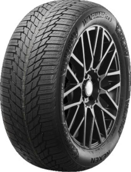 Nexen Winguard Ice 3 ( 265/70 R16 112T, Nordic compound )