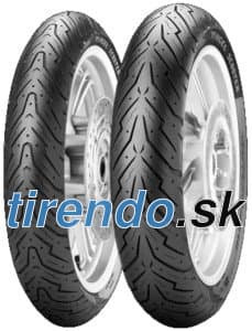 Pirelli Angel Scooter ( 80/90-10 TL 44J predné koleso ) 1