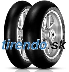 Pirelli Diablo Superbike ( 100/80-10 TL Mischung SC1, NHS, predné koleso ) 1