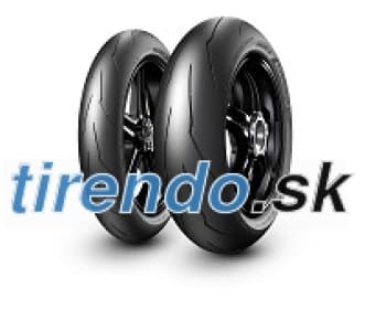 Pirelli Diablo Supercorsa V3 ( 140/70 ZR17 TL 66W zadné koleso, M/C )