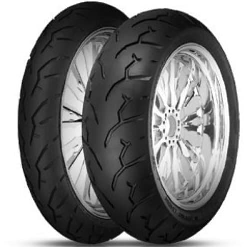Pirelli Night Dragon ( 140/75 R17 TL 67V M/C, predné koleso ) 1