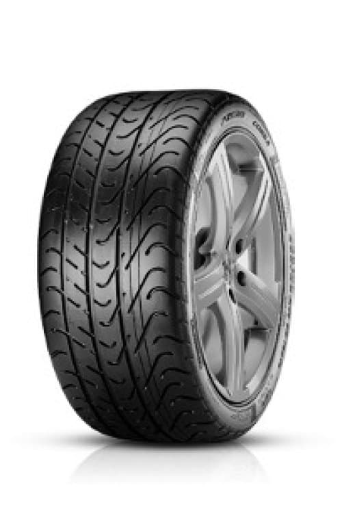Pirelli P Zero Corsa ( 335/30 ZR18 (102Y) vpravo )