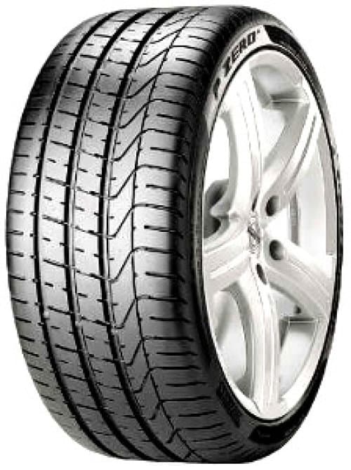 Pirelli P Zero Corsa Asimmetrico 2 ( 335/30 ZR20 (104Y) AMP )