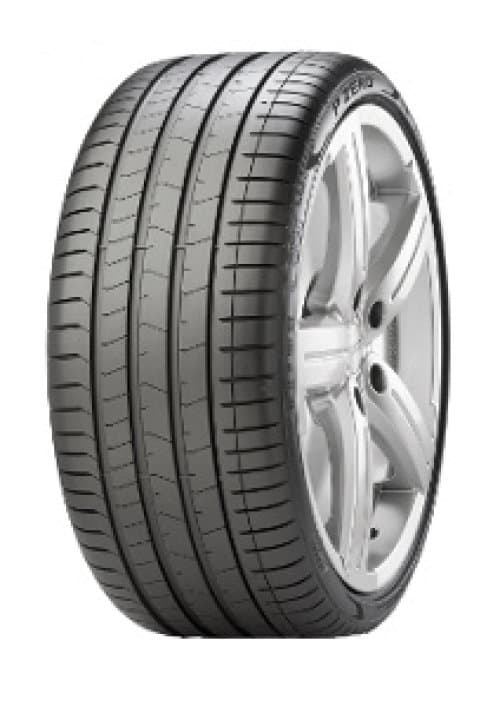 Pirelli P Zero PZ4 ( 265/40 R22 106Y XL Elect, PNCS, ZK, s ochrannou lištou (MFS) )