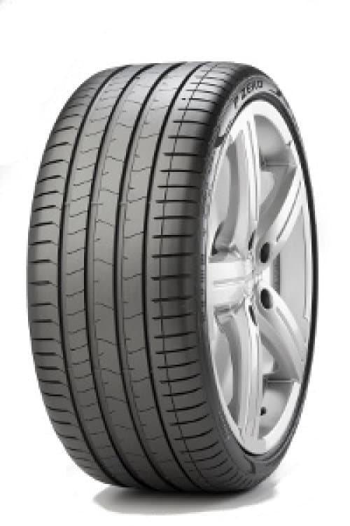 Pirelli P Zero PZ4 LS ( 225/50 R18 99W XL * ) 1