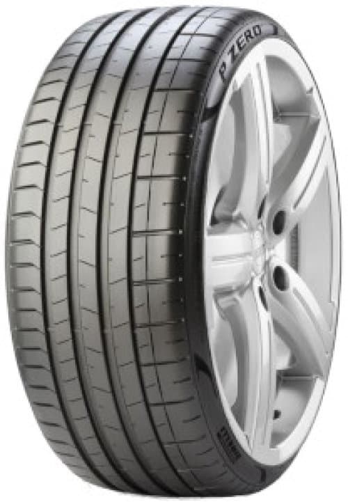 Pirelli P Zero PZ4 SC ( 255/40 R20 101Y XL Elect, MO-P, PNCS )