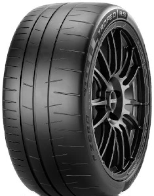 Pirelli P Zero Trofeo R ( 325/30 ZR21 (108Y) XL )