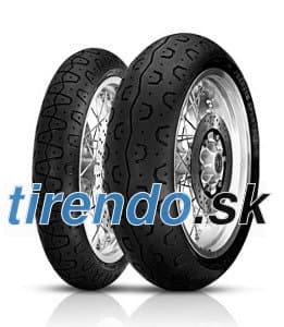 Pirelli Phantom Sportscomp RS ( 150/70 R18 TL 70V zadné koleso, M/C ) 1