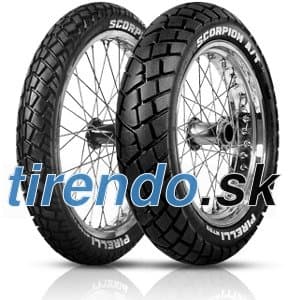 Pirelli SCORPION MT90 A/T ( 90/90-21 TT 54S M/C, predné koleso )