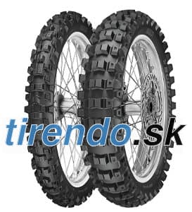Pirelli Scorpion MX 32 ( 90/100-21 TT 57M M/C, predné koleso ) 1