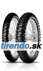 Pirelli Scorpion MX ( 80/100-12 TT 50M zadné koleso, Mischung SOFT, NHS ) 1