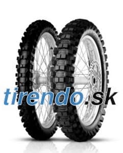 Pirelli Scorpion MX eXTra X ( 80/100-21 TT 51M M/C, MST, predné koleso ) 1