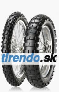 Pirelli Scorpion Rally ( 90/90-21 TL 54R M+S označenie, M/C, predné koleso ) 1