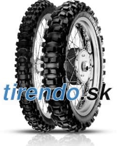 Pirelli Scorpion XC ( 80/100-21 TT 51R Mischung medium HARD, NHS, predné koleso ) 1
