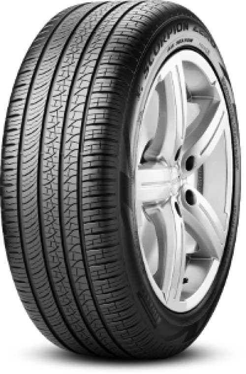 Pirelli Scorpion Zero All Season ( 255/55 R19 111W XL LR ) 1