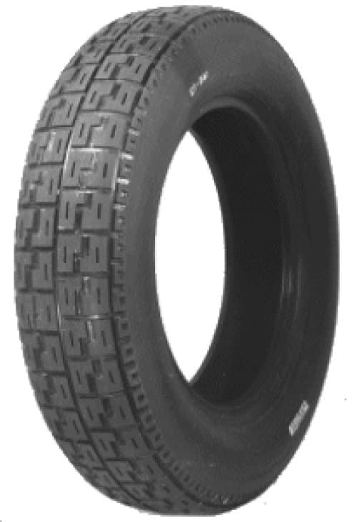 Pirelli Spare Tyre ( T195/70 R20 116M ) 1