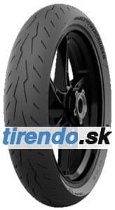 Pirelli Diablo Powercruiser ( 130/60B19 TL 61H M/C, predné koleso )