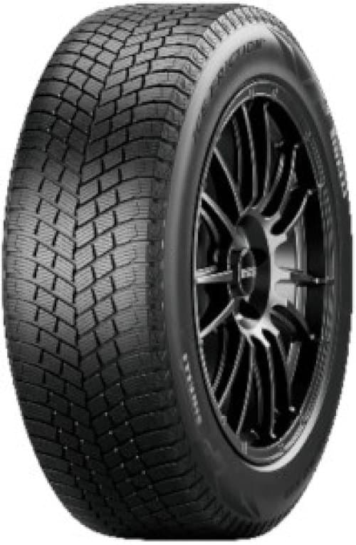 Pirelli Ice Friction ( 245/50 R20 105H XL Elect, Nordic compound, PNCS ) 1