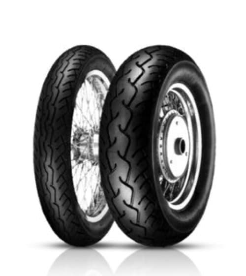 Pirelli MT66 ( 140/90-15 TL 70H zadné koleso, M/C ) 1