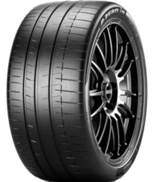 Pirelli P Zero R ( 275/35 ZR19 (100Y) XL * )